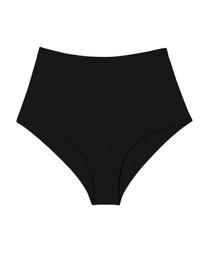 Mikoh Lami Bottom In Noir In Black