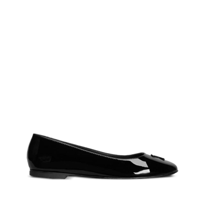 Ami Alexandre Mattiussi Ami Paris Shoes In Black