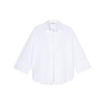 Antonelli Shirts In White