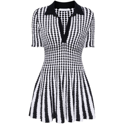 Antonino Valenti Dresses In Multi