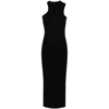 Axel Arigato Ribbed Maxi Dress