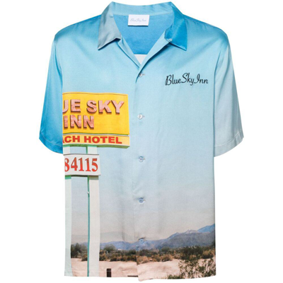 Blue Sky Inn Shirts