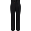 Brunello Cucinelli Men Front Pleat Pants In Blue