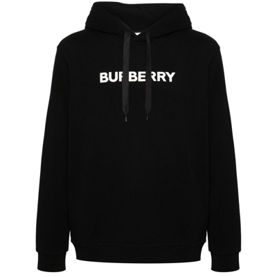 BURBERRY BURBERRY SWEATSHIRTS