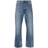 Carhartt Marlow Pant In Blue