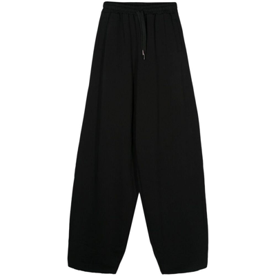 Family First Pants In Black