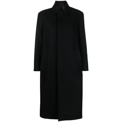 Filippa K Coat In Black