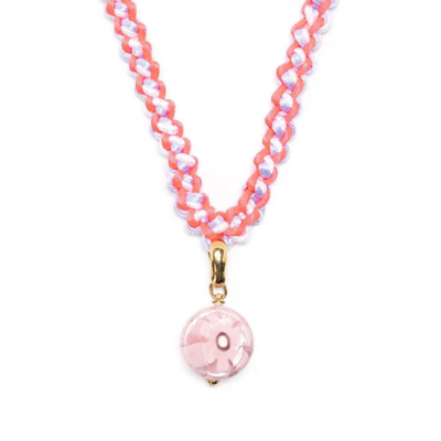 Forte Forte Forte_forte Jewellery In Pink