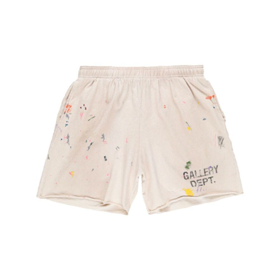 Gallery Dept. Shorts In White