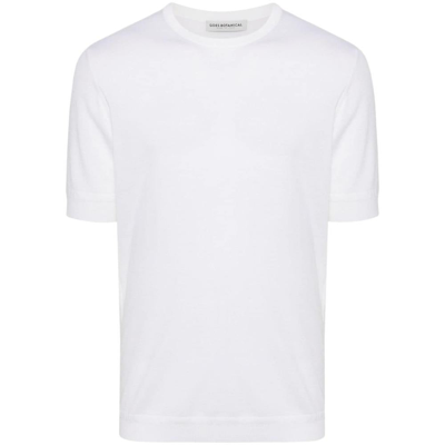 GOES BOTANICAL GOES BOTANICAL T-SHIRTS