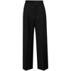 Isabel Marant Gray Namoro Trousers In Grey