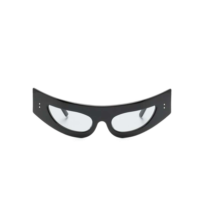 Keburia Eyewears In Black