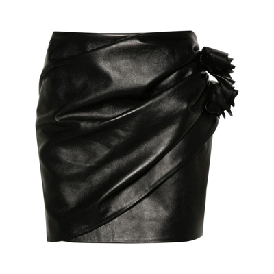 Magda Butrym Skirts In Black