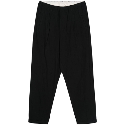 Magliano Pants In Black