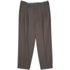 MAGLIANO MAGLIANO PANTS