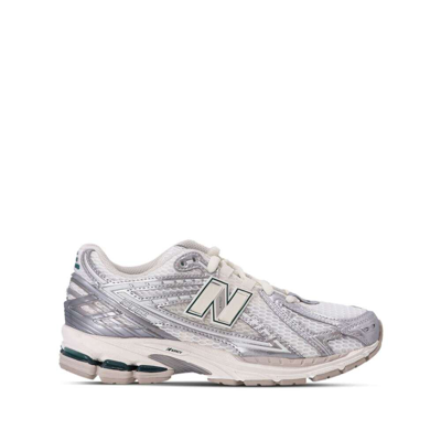 New Balance Sneakers In Grey/white