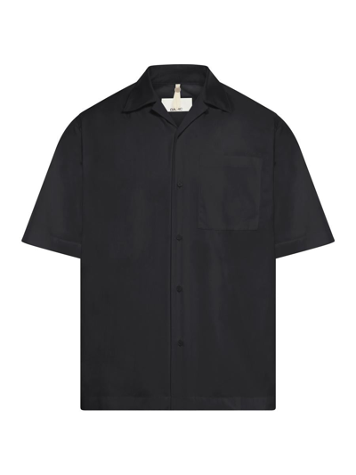 Oamc Shirt In Black