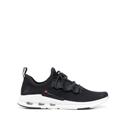 On Running Sneakers-10 Nd  Male In Black
