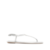 René Caovilla Rene Caovilla Women Sandal "diana" In Grey