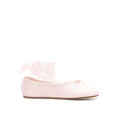 Repetto Shoes In Pink