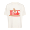RHUDE RHUDE T-SHIRTS