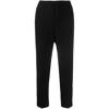 Theory Pant In Black