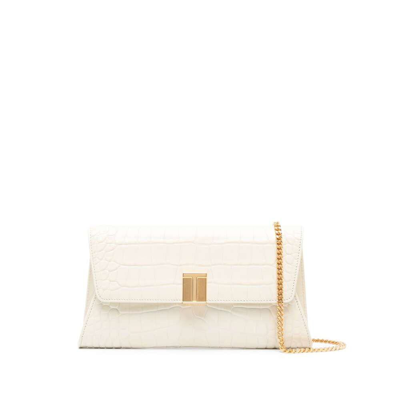 Tom Ford Bags In Neutrals