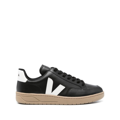 Veja Sneakers In Black