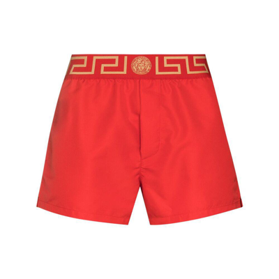 VERSACE VERSACE BEACHWEARS