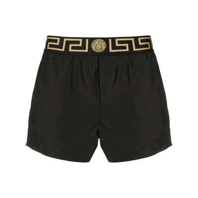 VERSACE VERSACE BEACHWEARS