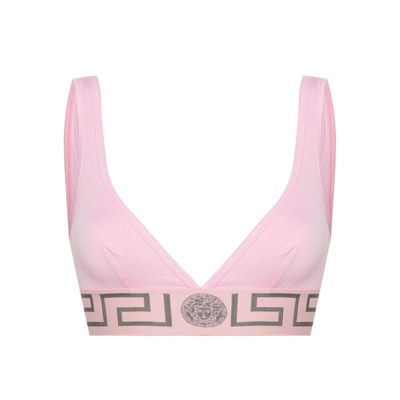 Versace Underwears In Pink