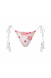81040276 Lani Bikini Bottom In Multi