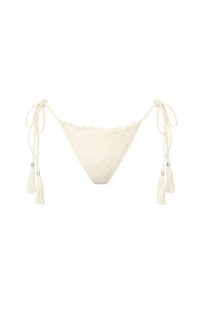 81040276 Lani Bikini Bottom In Neutral