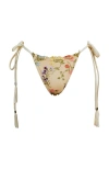 81040276 Lani Bikini Bottom In Neutral
