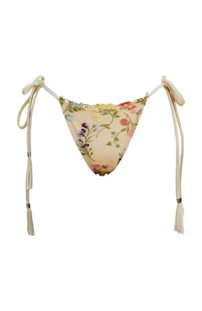 81040276 Lani Bikini Bottom In Neutral