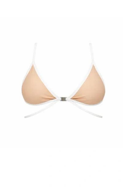 81040276 Rosella Bikini Top In Black