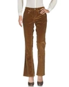 DONDUP CASUAL trousers,13044798KW 11