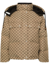 GUCCI PADDED JACKET