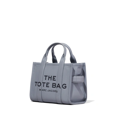 Marc Jacobs The Tote 迷你托特包 In Grey