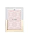 KATE SPADE WITH LOVE FRAME