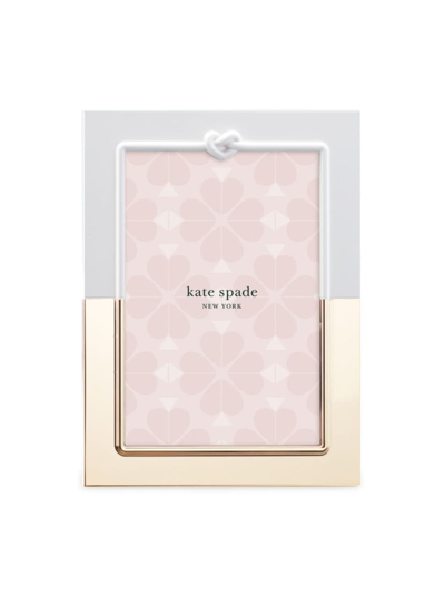 KATE SPADE WITH LOVE FRAME