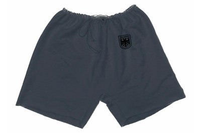 Pre-owned Yzy Vultures Short Black