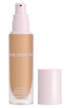 KYLIE COSMETICS POWER PLUSH LONGWEAR FOUNDATION