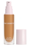 KYLIE COSMETICS POWER PLUSH LONGWEAR FOUNDATION