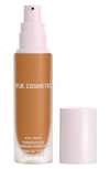 KYLIE COSMETICS KYLIE COSMETICS POWER PLUSH LONGWEAR FOUNDATION