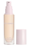 KYLIE COSMETICS POWER PLUSH LONGWEAR FOUNDATION