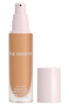 KYLIE COSMETICS POWER PLUSH LONGWEAR FOUNDATION