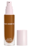 Kylie Cosmetics Power Plush Longwear Foundation In 8.5wn