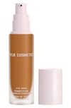 KYLIE COSMETICS POWER PLUSH LONGWEAR FOUNDATION