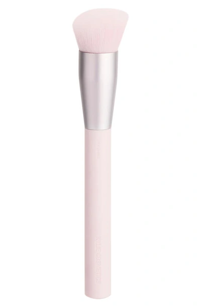 KYLIE COSMETICS KYLIE COSMETICS POWER PLUSH LONGWEAR FOUNDATION BRUSH